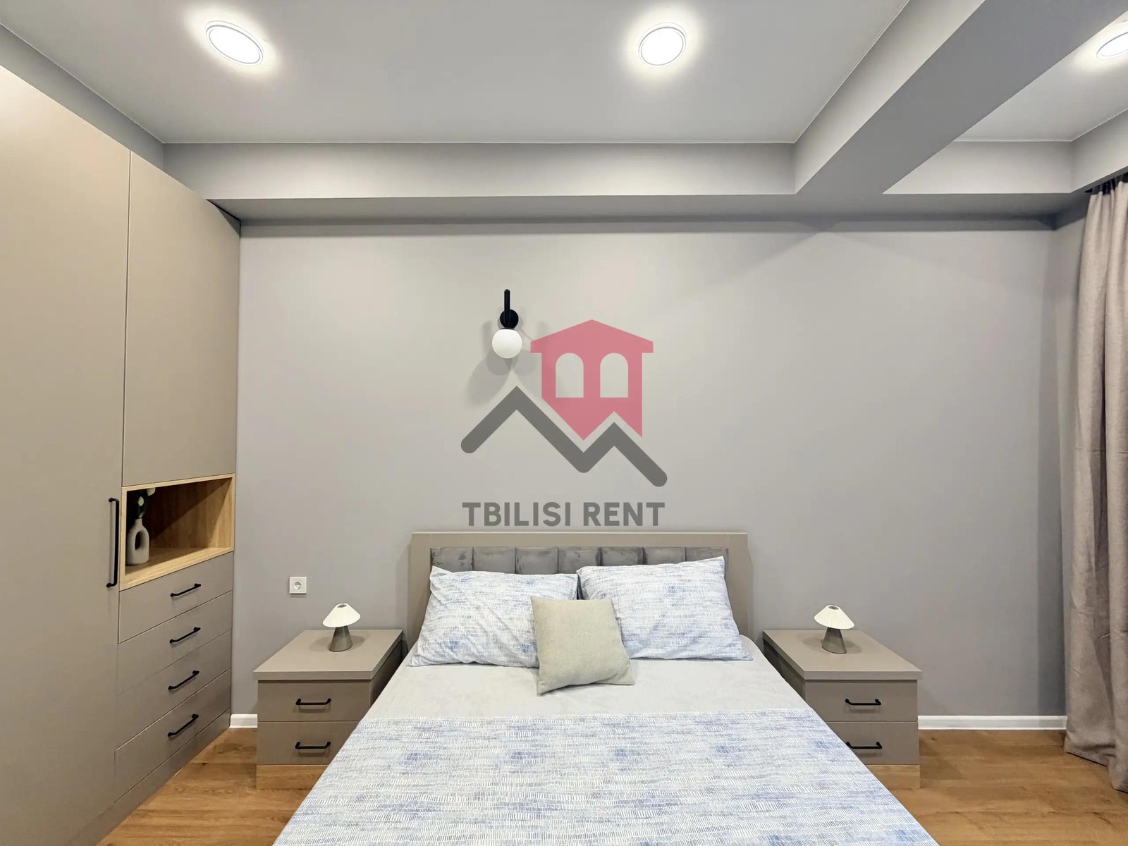 Khateti 46 - 2 rooms