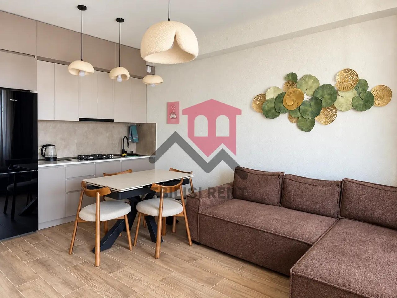 Patmana street, 79 - 3 rooms