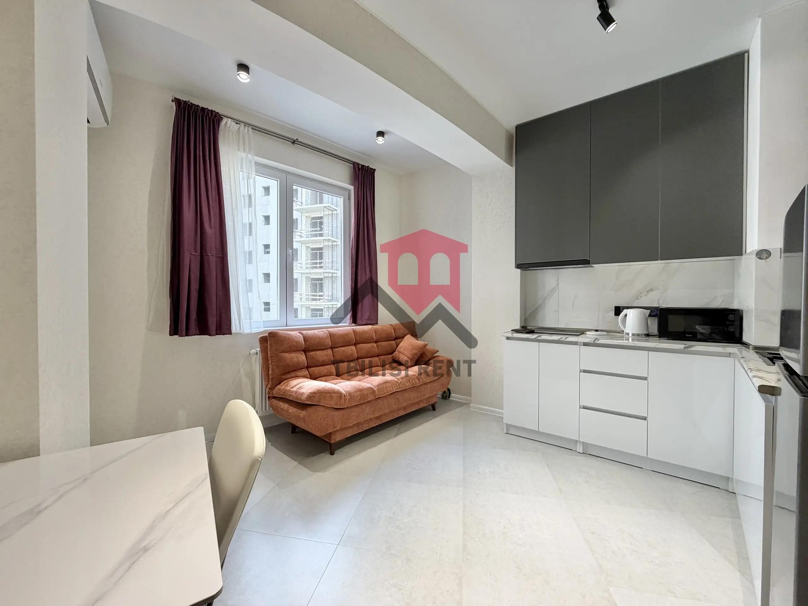 Arthur Leist Street, 1 - 2 rooms