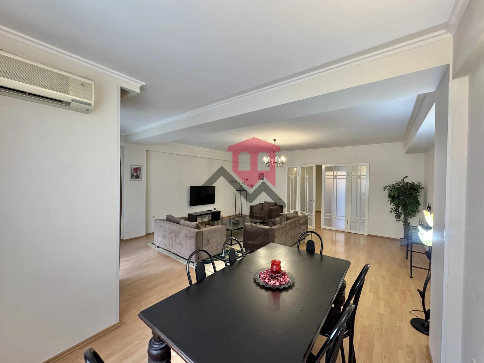 Kostava 75G - 4 rooms