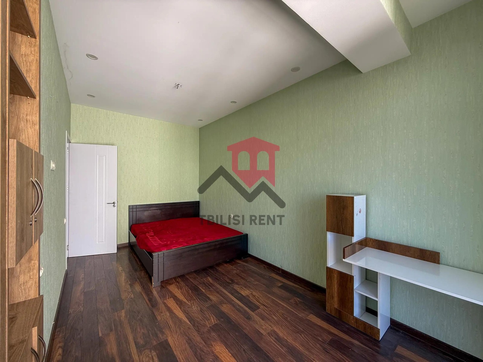 E Amashukeli 23 - 4 rooms