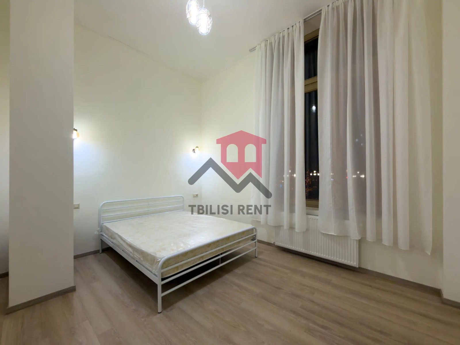 Pushkin Street 11 - 3 rooms
