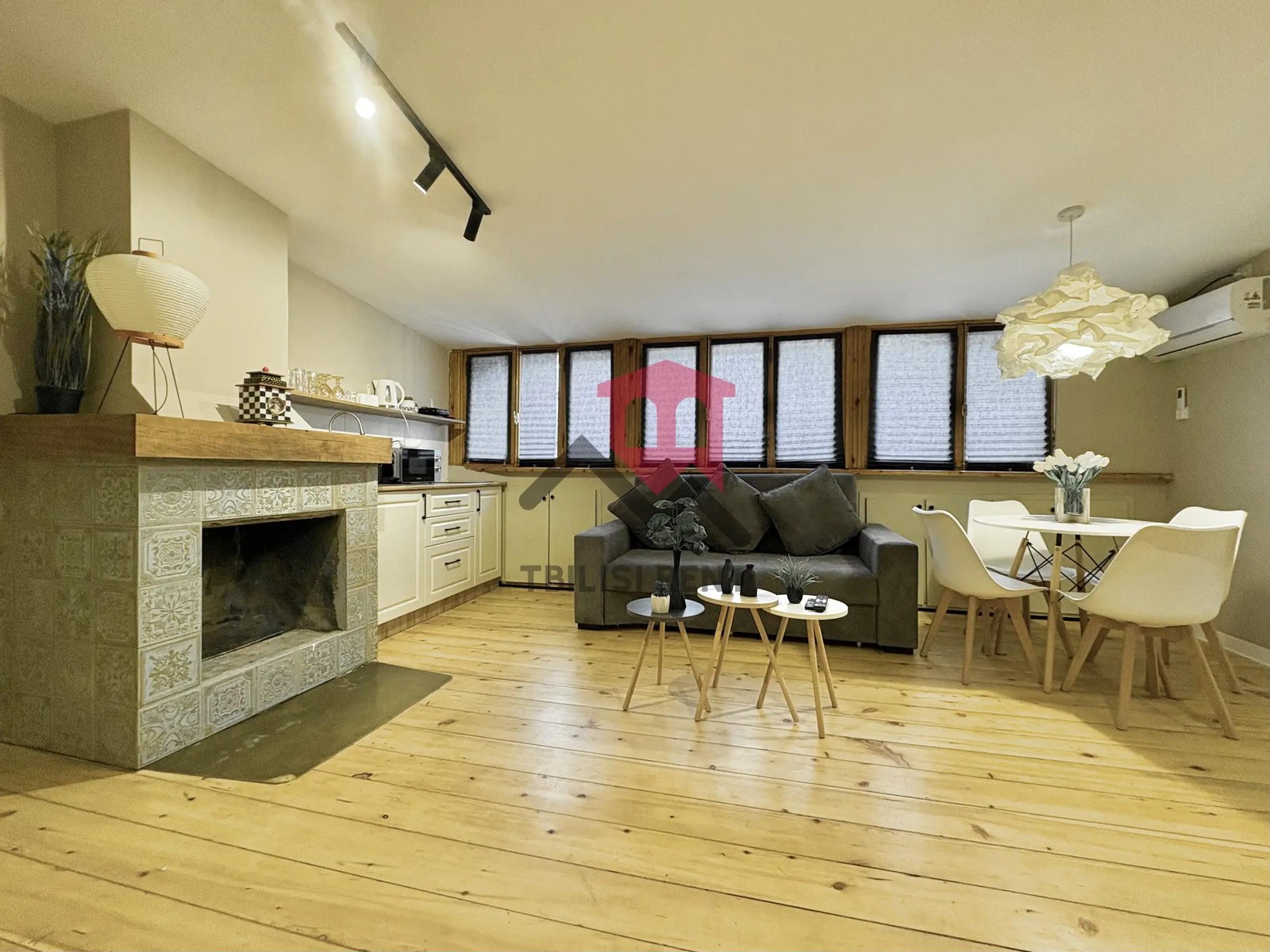 Machabel Street 6 - 2 rooms