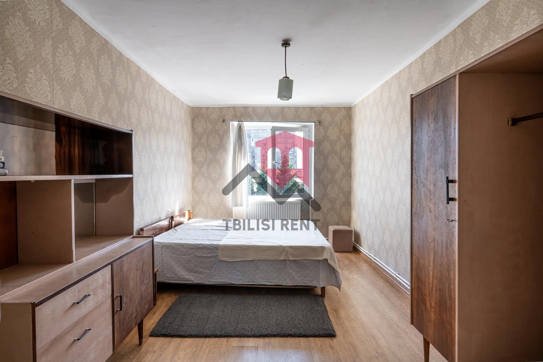Vaza Pshavela Prospect 39 - 3 rooms