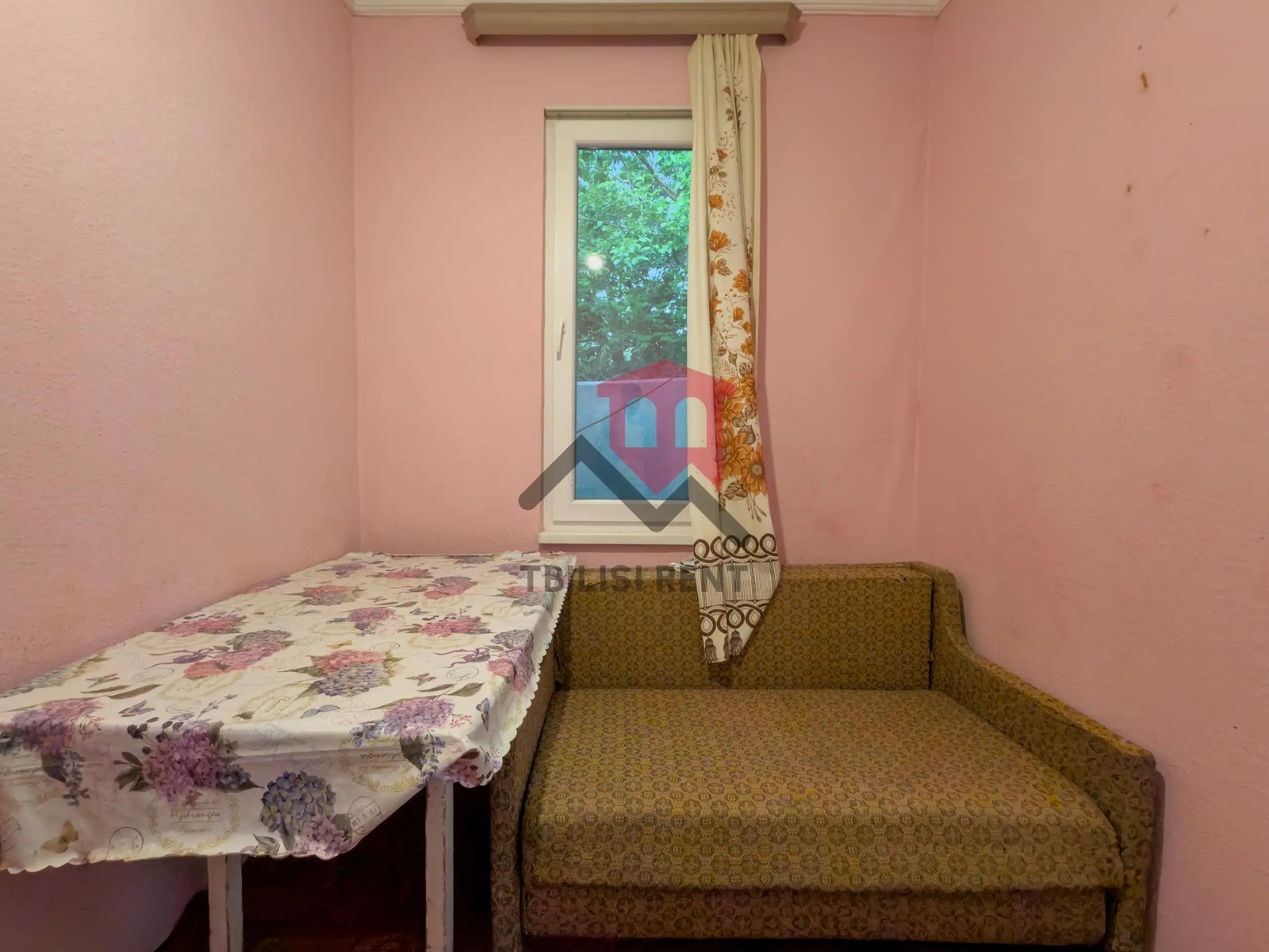 M. Alasania 36 - 2 rooms
