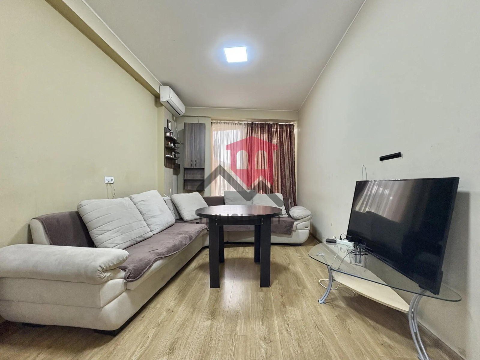 Gorgasali Street 40 - 2 rooms