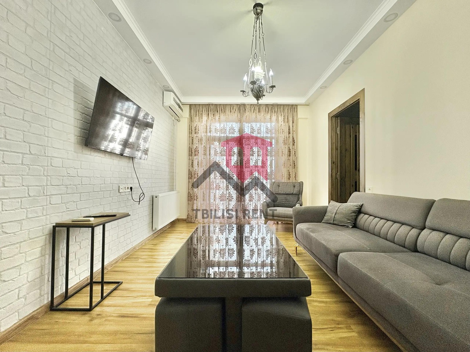 Arthur Laisti Street 4 - 4 rooms