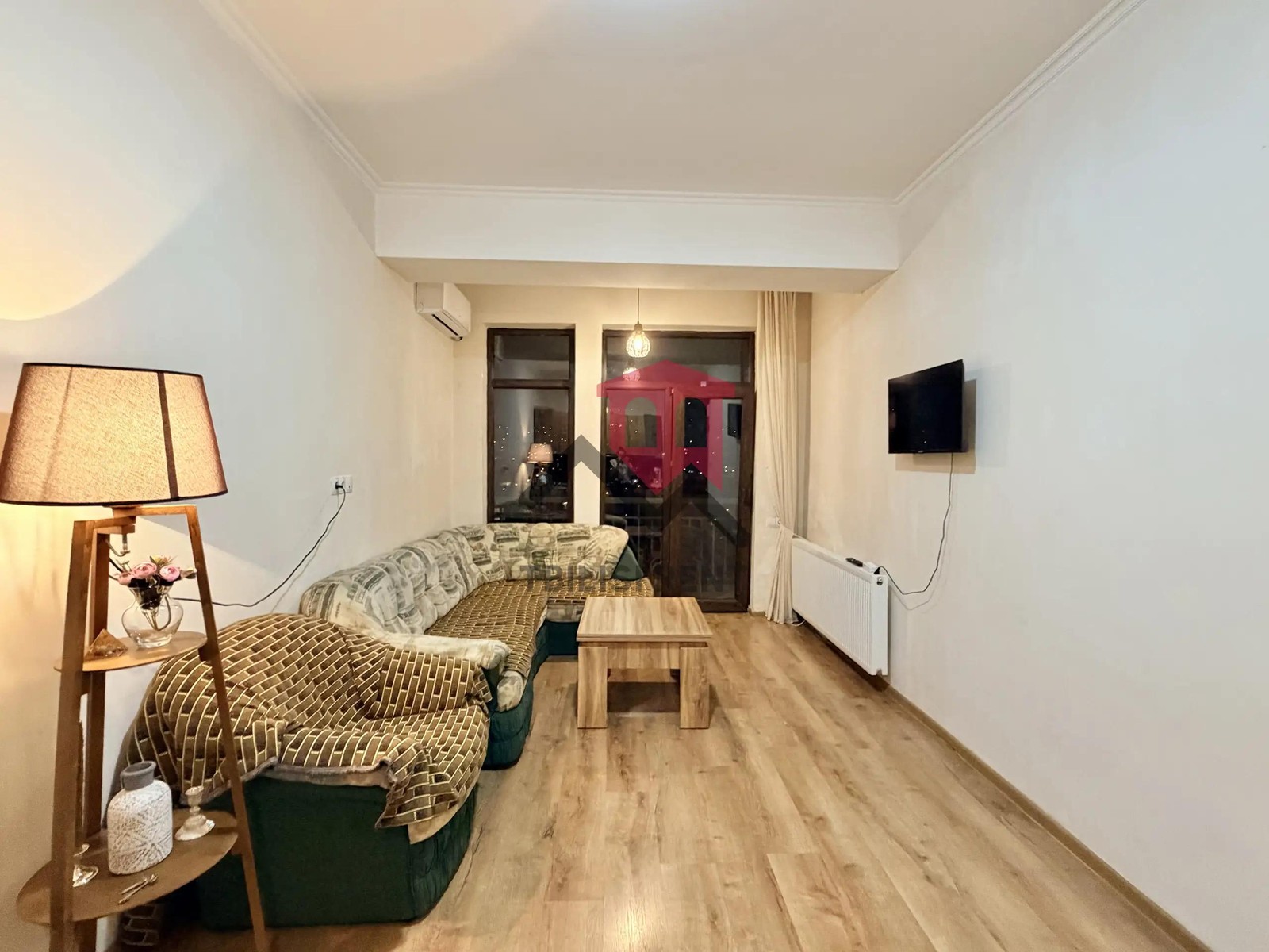 Dadiani 156 - 2 rooms