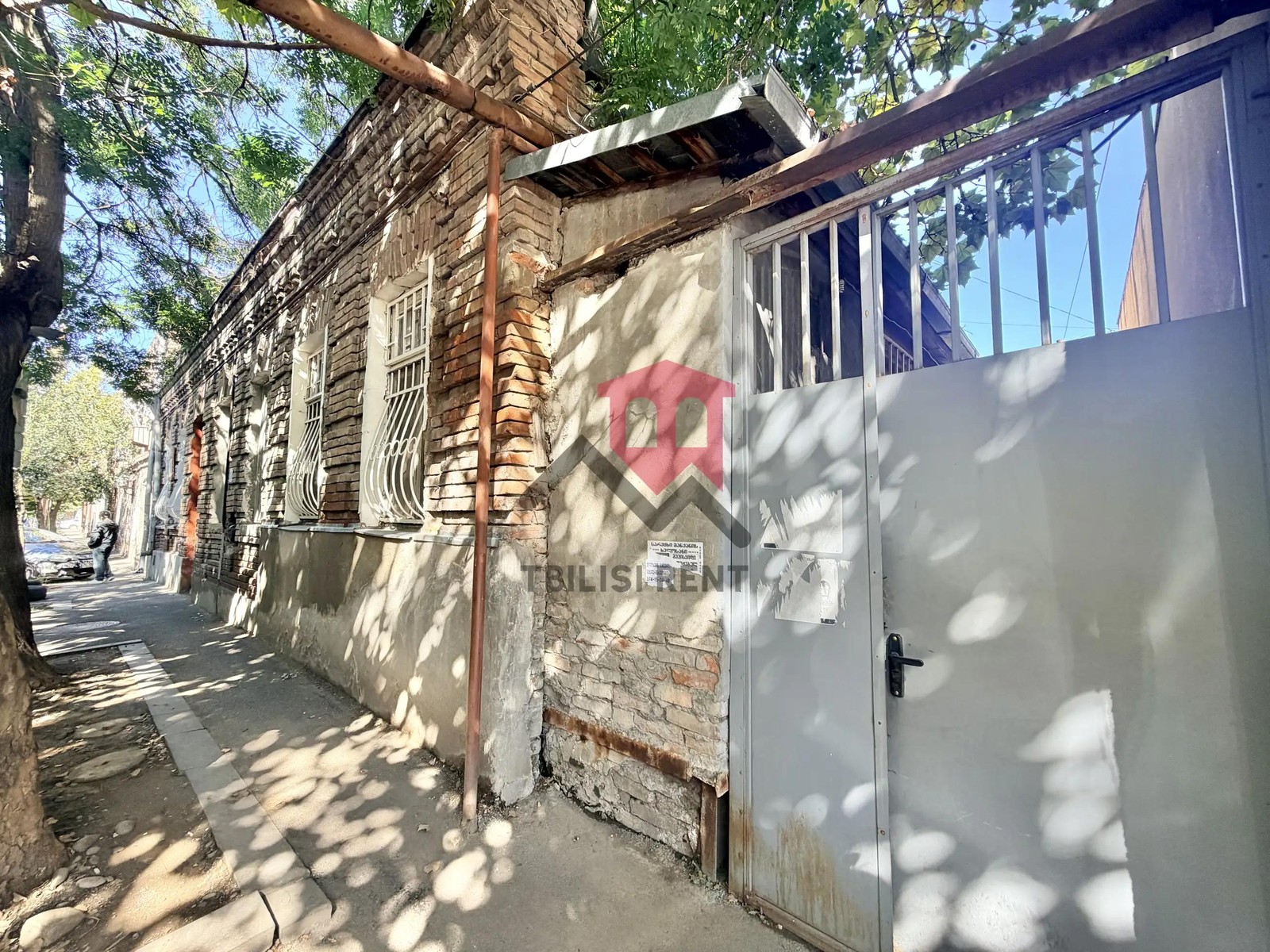 Gori Lane, 10 - 2 rooms