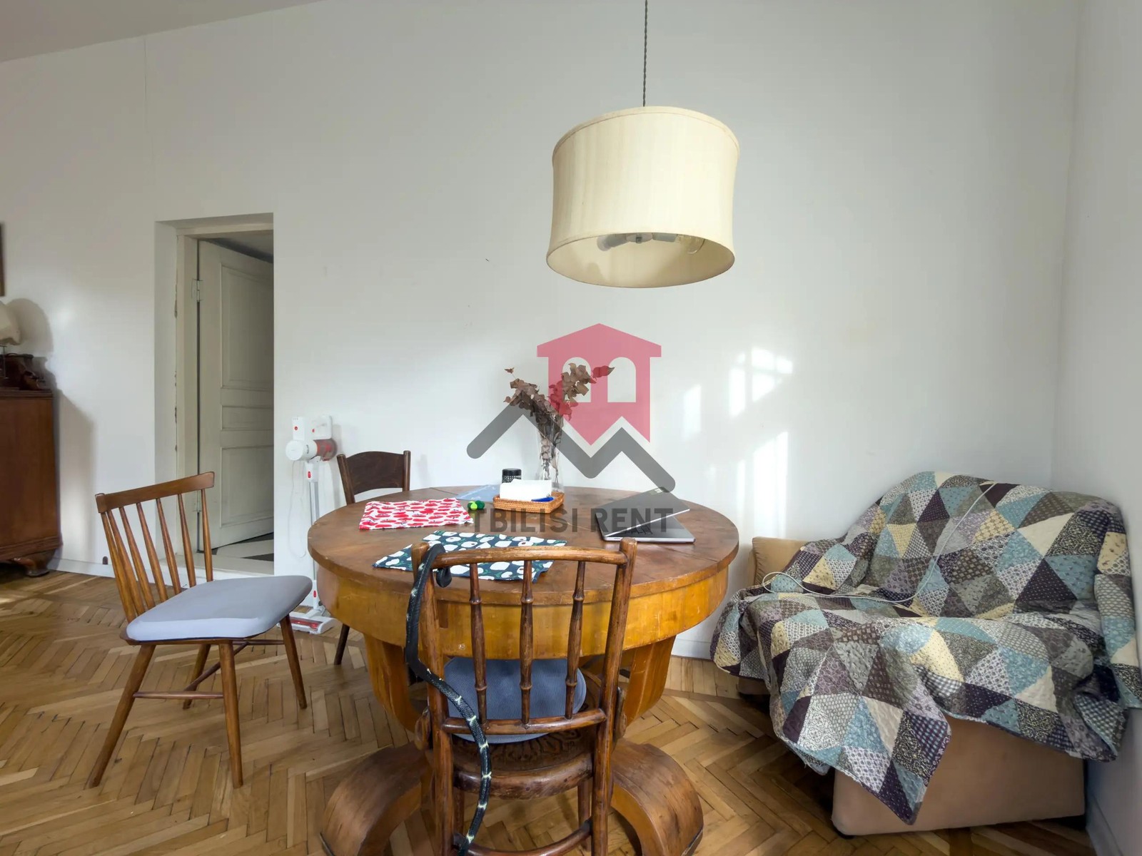 Ierusalimski lane 4 - 2 rooms