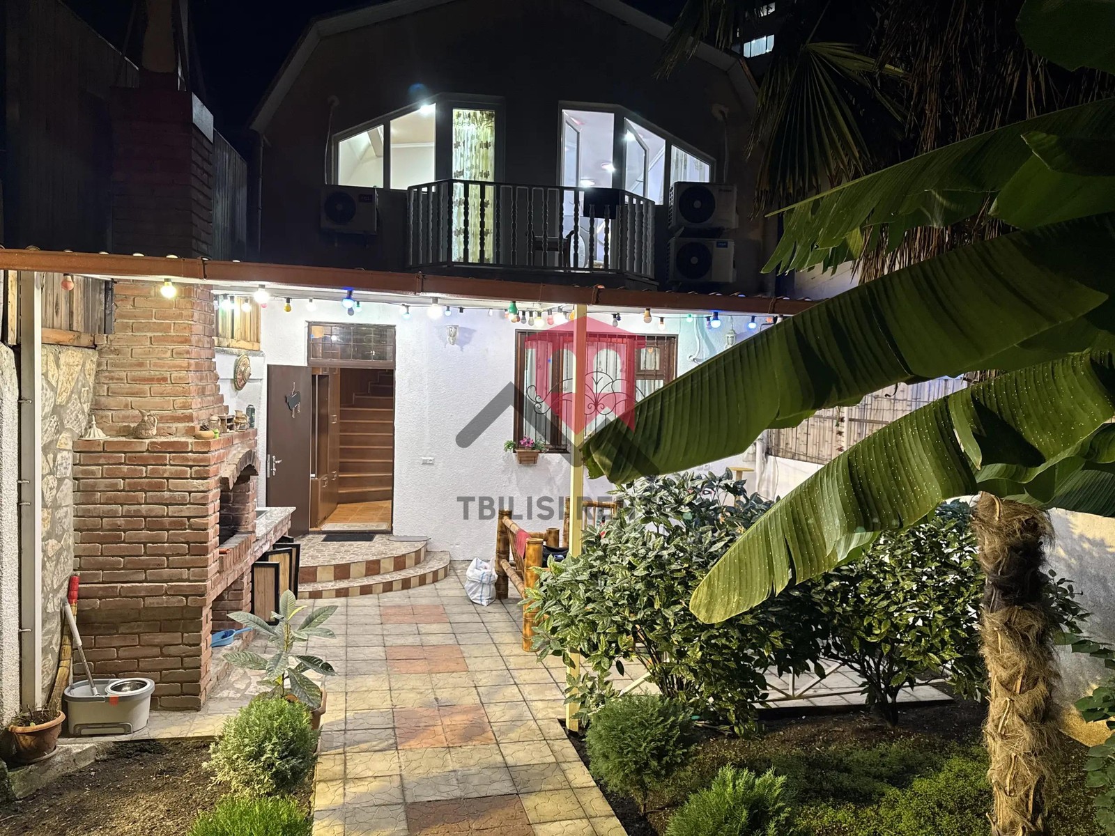 Dolabauri 3 - 5 rooms