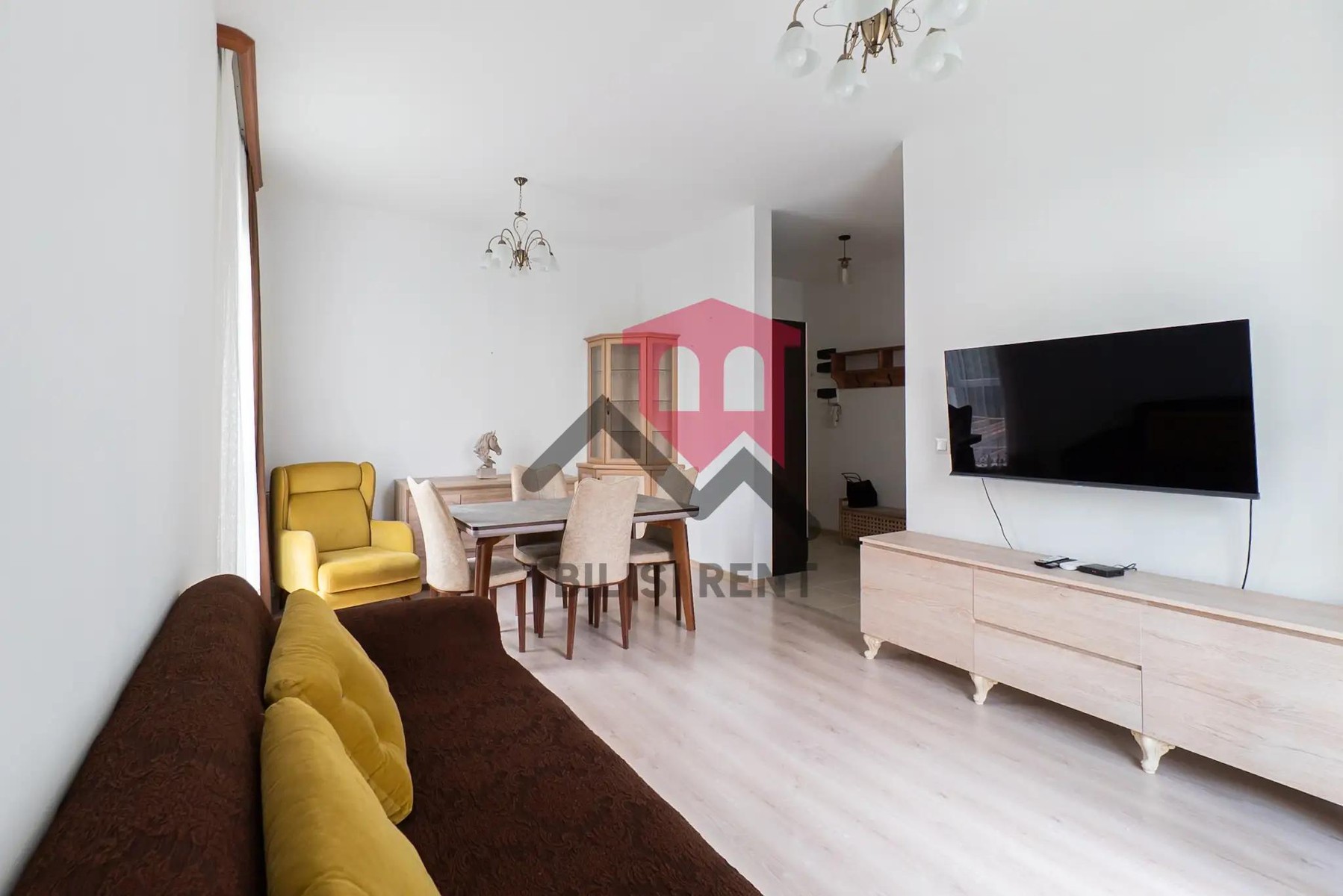 Bob Walsh Street 32 - 3 rooms