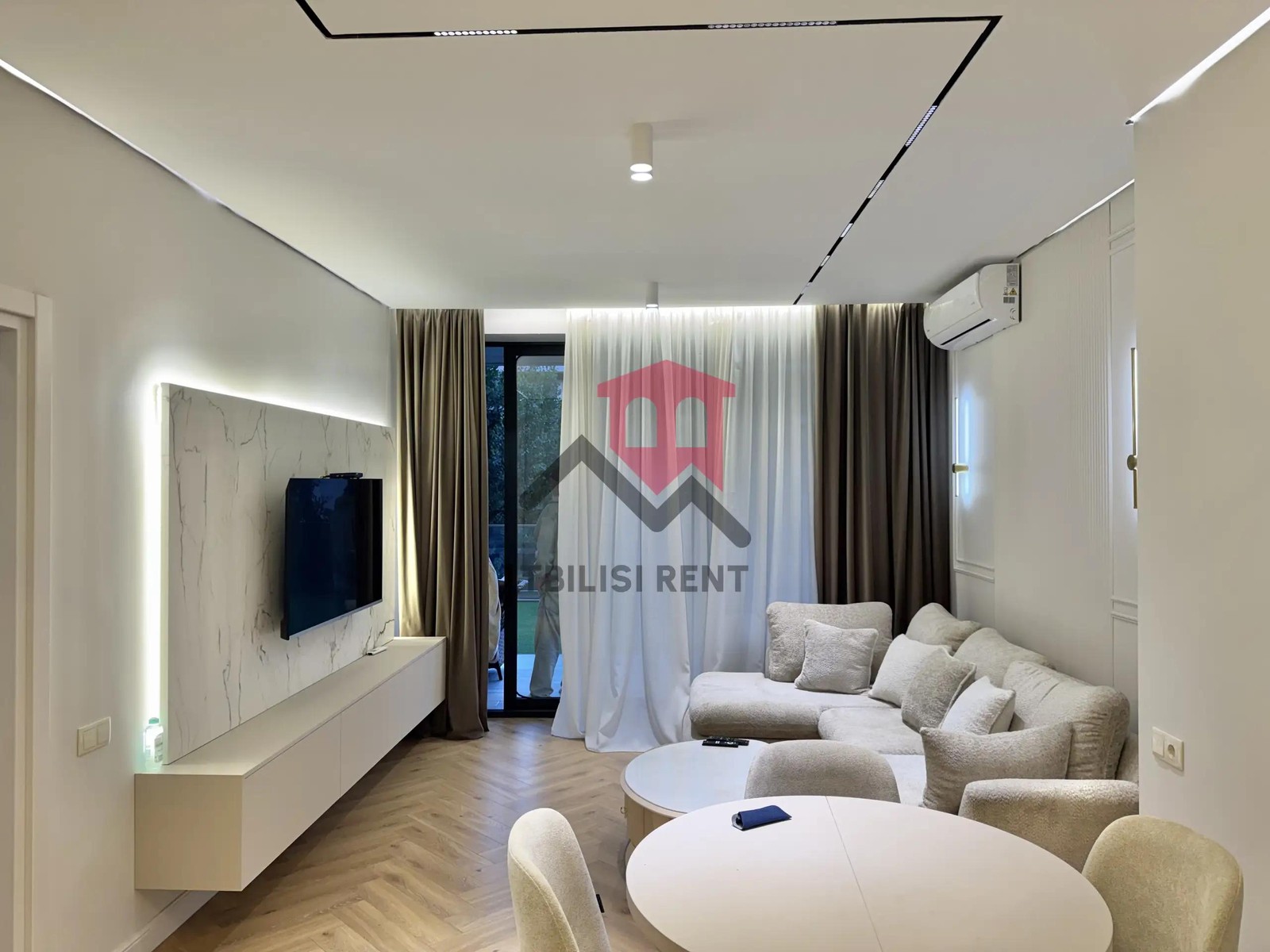 Volsky 7 - 3 rooms