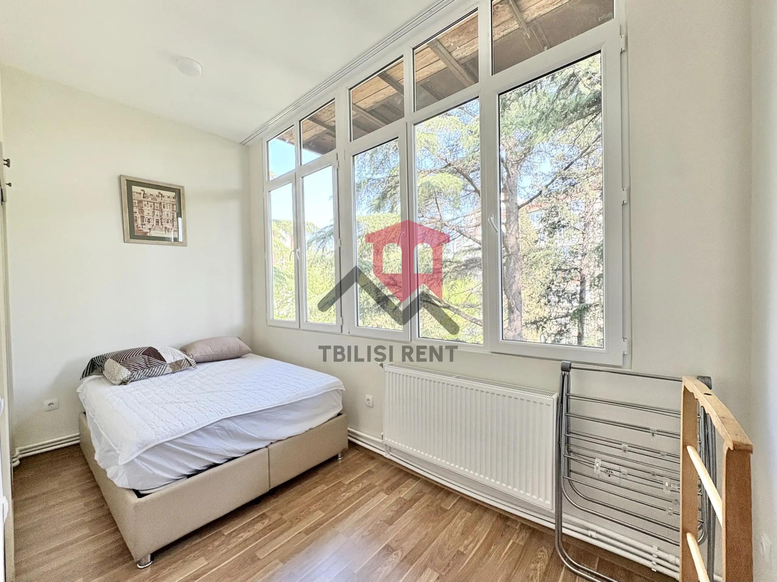 63 Kostava - 2 rooms