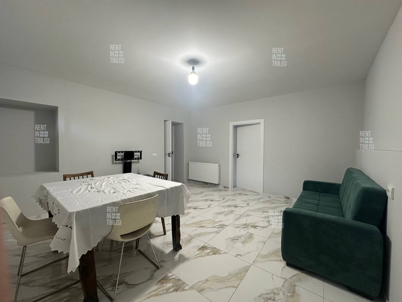 65 Tamar Mepe, Didube - 1 rooms